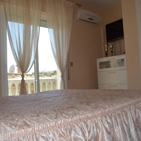 アパート Casa Castillo Sohail フエンヒロラ